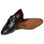 Loafer Veneza Preto