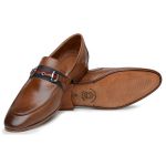 Loafer Veneza Mogno