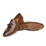 Loafer Pianezza Bandolim Canela