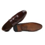 Loafer Pianezza Bandolim Café