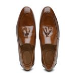 Loafer Pianezza Bandolim Canela