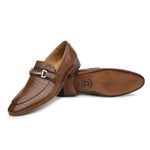 Loafer Perugia Caramelo