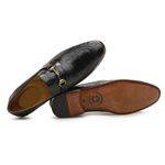 Loafer Giuseppe Preto