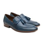 Loafer Mattia Azul