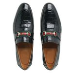 Loafer Perugia Preto