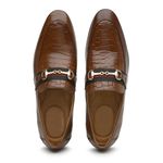 Loafer Perugia Caramelo