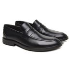Loafer Crotone Preto