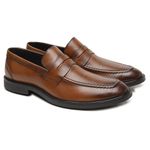 Loafer Crotone Whisky