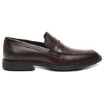 Loafer Crotone Moss