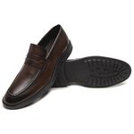 Loafer Crotone Moss