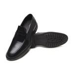 Loafer Crotone Preto