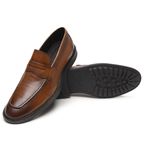Loafer Crotone Whisky