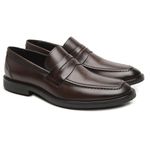 Loafer Crotone Moss
