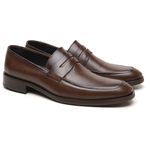 Loafer Pomezia Café