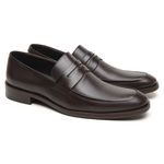 Loafer Pomezia Moss