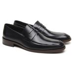 Loafer Pomezia Preto