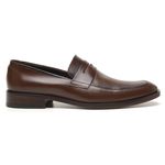 Loafer Pomezia Café