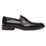 Loafer Pomezia Preto