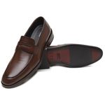 Loafer Pomezia Café