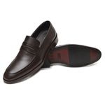 Loafer Pomezia Moss