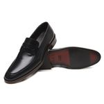 Loafer Pomezia Preto