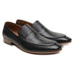 Loafer Barletta Est Preto