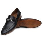 Loafer Vicenza Preto