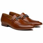 Loafer Vicenza Tan