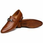 Loafer Vicenza Tan