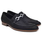 Loafer Livorno Preto