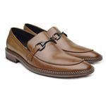 Loafer Pádua Whisky