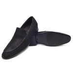 Loafer Matera Preto