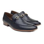 Loafer Génova Preto