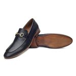 Loafer Génova Preto