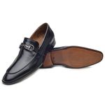 Loafer Siena Preto