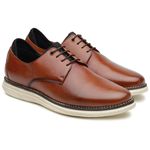 Sapato Casual Cesare Mouro