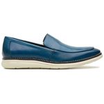 Loafer Casual Sebastiano Azul Sky