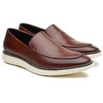 Loafer Casual Sebastiano Pinhão
