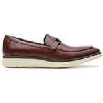 Loafer Casual Dario Café