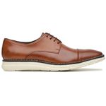 Sapato Casual Alessio Mouro