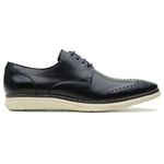 Sapato Casual Agostino Preto