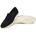 Sapato Casual Donato Preto