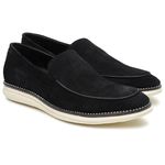 Sapato Casual Donato Preto