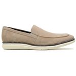 Sapato Casual Donato Palha