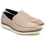Sapato Casual Donato Palha