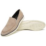 Sapato Casual Donato Palha