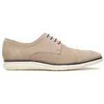 Sapato Casual Gennaro Palha