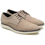 Sapato Casual Gennaro Palha