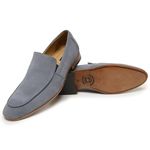 Loafer Palermo Denim