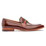 Loafer Taranto Mouro